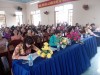 CĐCS xã Phước Minh phối hợp tổ chức họp mặt kỷ niệm ngày Quốc tế Phụ nữ 8/3