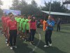 CĐCS Trung tâm Văn hóa- Thể thao huyện tổ chức giao lưu thể thao chào mừng kỷ niệm 89 năm ngày thành lập công  đoàn Việt Nam  (28/7/1929- 28/7/2018)