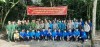 CĐCS xã Chà Là, tổ chức các hoạt động hưởng ứng chào mừng Đại hội Công đoàn các cấp và chào mừng kỷ niệm 78 năm ngày thành lập Quân đội nhân dân Việt Nam ( 22/12/1944-22/12/2022)