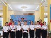 CÔNG ĐOÀN TRƯỜNG THCS CẦU KHỞI  HƯỞNG ỨNG “THÁNG CÔNG NHÂN” VÀ “THÁNG HÀNH ĐỘNG VỀ AN TOÀN, VỆ SINH LAO ĐỘNG” NĂM 2025