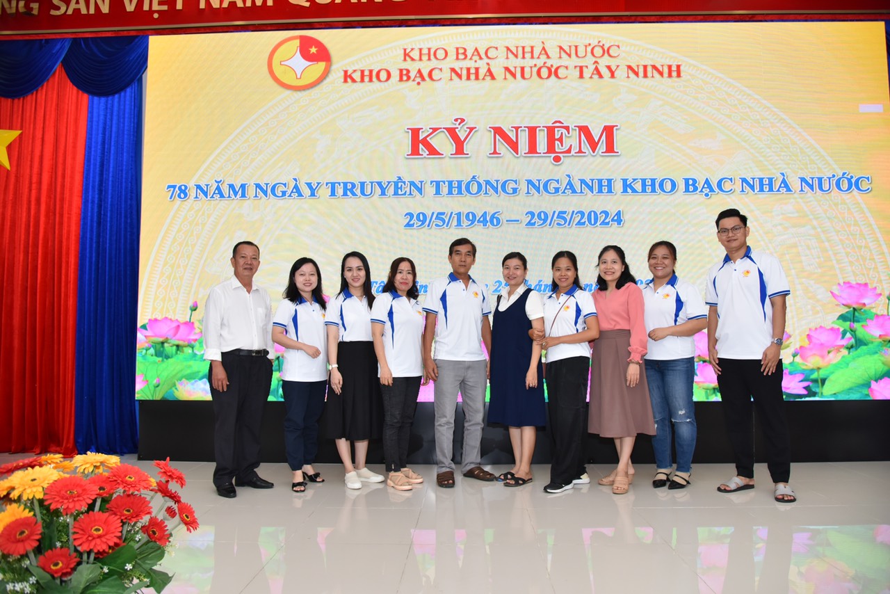 CĐCS Kho bạc tham gia Hội Thao Chào Mừng Kỷ Niệm 78 Năm Ngày Truyền Thống Ngành Kho Bạc Nhà Nước