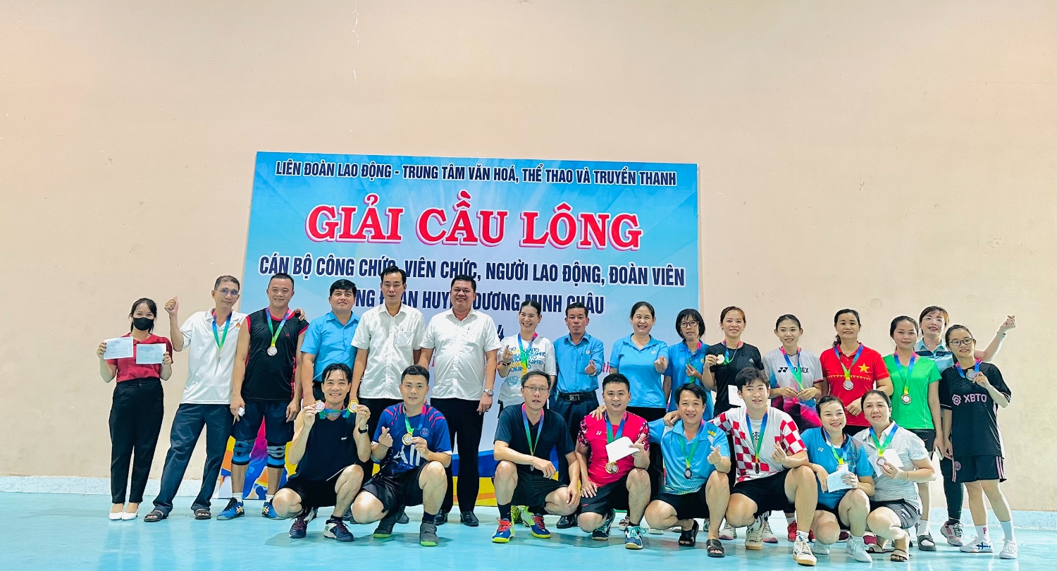 cuoc thi cau long 2024 1