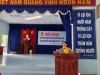 LĐLĐ huyện tổ chức triển khai NQ Đại hội XII Công đoàn Việt Nam