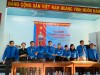Công đoàn cơ sở xã Suối Đá phối hợp UBND xã tổ chức Hội nghị cán bộ công chức người lao động năm 2019.