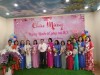Công đoàn cơ sở Văn phòng HĐND và UBND huyện tổ chức kỷ niệm ngày Quốc tế phụ nữ