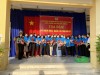 CĐCS trường Tiểu học Bàu Năng B tổ chức tọa đàm kỷ niệm ngày Quốc tế Phụ nữ (8/3/1910 – 8/3/2022).