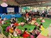 Trường MN Phước Ninh tổ chức chuyên đề:  “Xây dựng trường Mầm non lấy trẻ làm trung tâm”