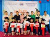 BCH CÔNG ĐOÀN MẦM NON PHƯỚC NINH PHỐI HỢP CÙNG NHÀ TRƯỜNG VÀ TRUNG TÂM NHÂN TRÍ KIDS TỔ CHỨC CUỘC THI "ENGLISH GOT TALENT”