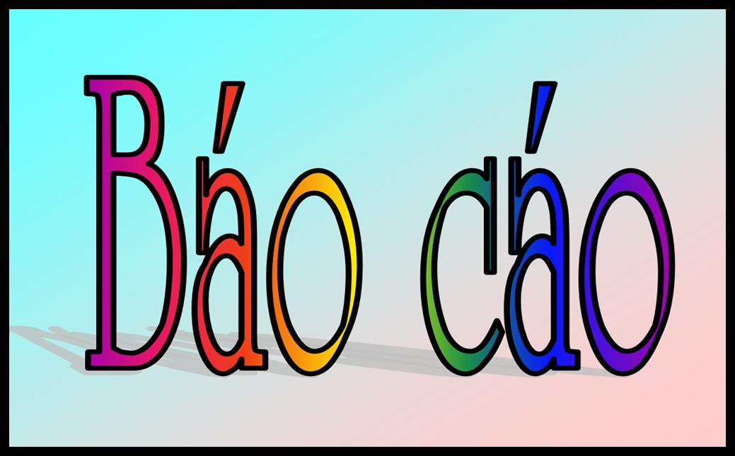 BAO CAO HOAT DONG CONG DOAN 6 THANG