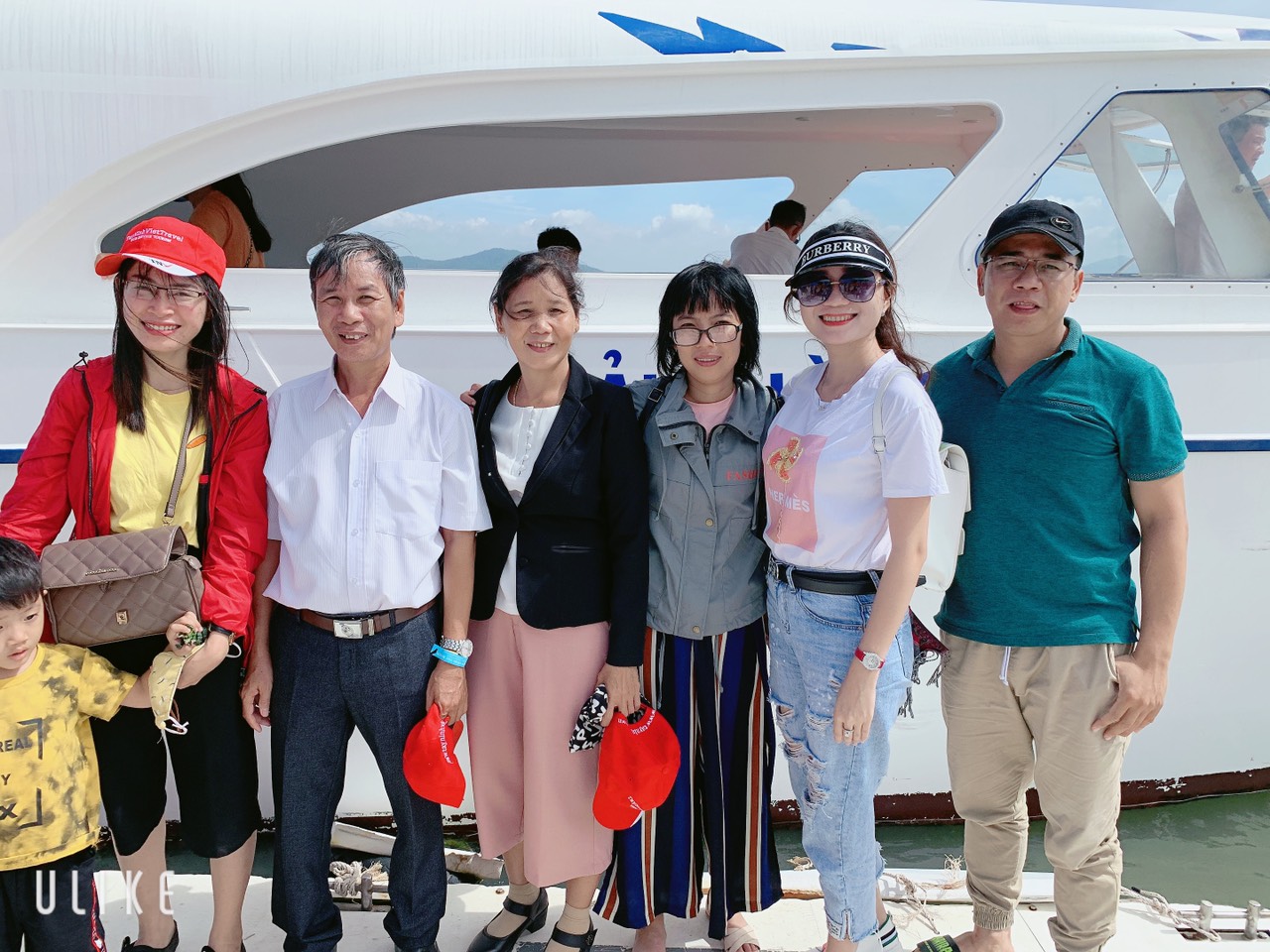 CĐCS Thanh tra phối hợp với Thủ trưởng cơ quan tổ chức cho đoàn viên công đoàn tham quan học tập kinh nghiệm tại thành phố Vũng Tàu